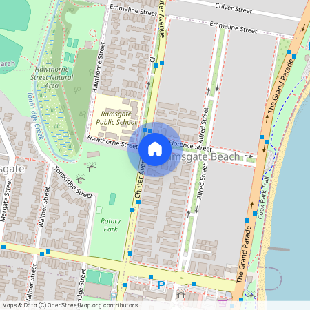 10/90-92 Chuter Avenue, NSW 2217, Ramsgate Beach