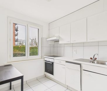 2 Zimmer, 46 m², 1. Stock - Foto 4