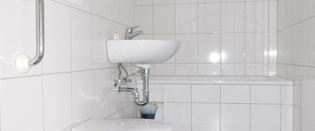 Gemütliche 3-Zi.-EG-Whg. mit sonniger Loggia - Photo 1