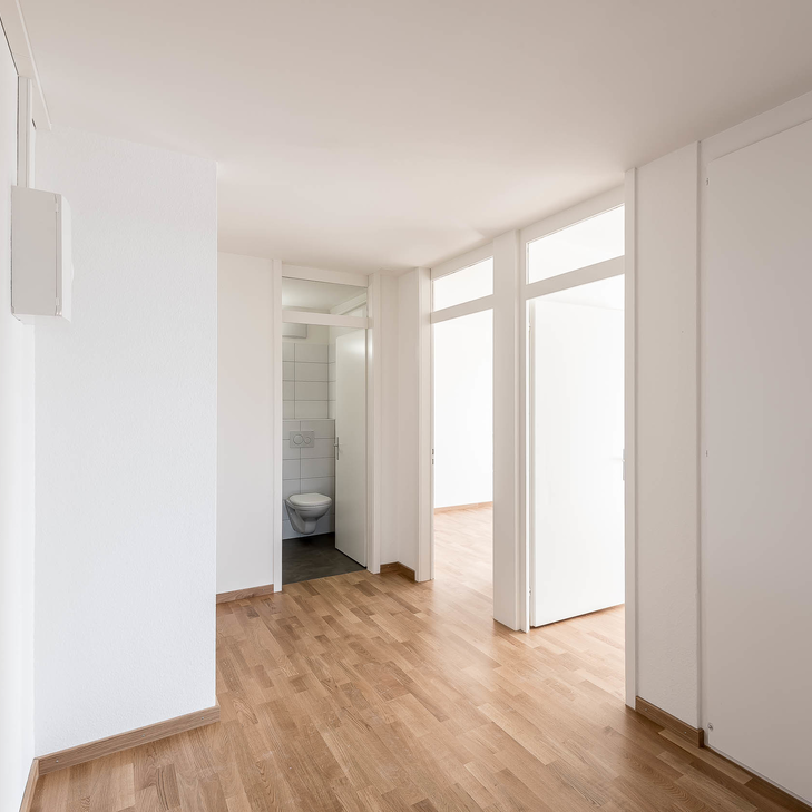 MODERNE WOHNUNG MIT TOLLER AUSSICHT - Photo 1