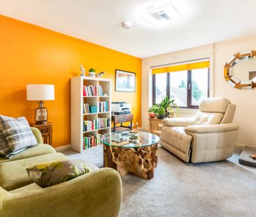 2 bedroom maisonette to rent Stannard Way, Great Cornard, CO10 - Photo 4