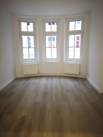 3- Zimmer Wohnung in der Schelfstadt - Foto 3