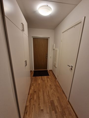 Ekoxvägen, Uppsala - Foto 5