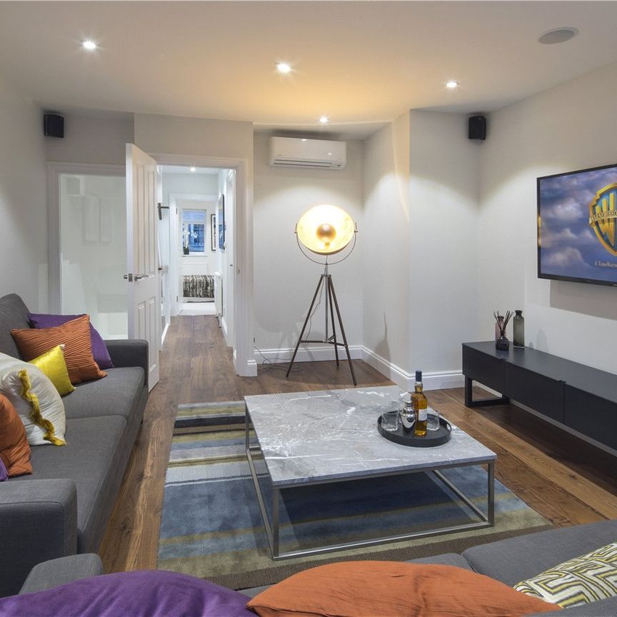 Marlborough Place, St John's Wood, London, NW8 0PL - Photo 1