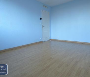 Location Appartement 2 pièces 44m² LE MANS 72000 - Photo 6