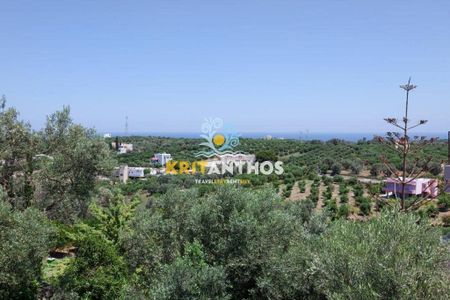 Βίλα για ενοικίαση Μαρουλάς (Ρέθυμνο) - Photo 3