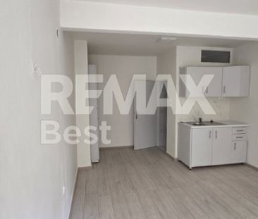 Γκαρσονιέρα/Studio - Ενοικίαση - Θεσσαλονίκη Περιφερειακοί Δήμοι, Ν... - Photo 1