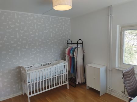 Gautiodsvägen, Djursholm - Foto 2