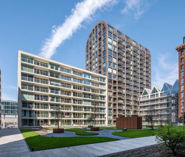 Wonen in Doha, op De Werf - Photo 1