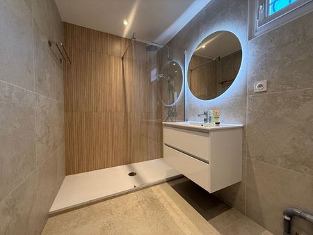 Maison rénové PUGET SUR ARGENS avec jardin et dépendance, - Photo 2