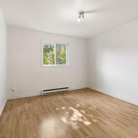 Appartement 3 ½ à louer Loretteville décembre 2026 - Photo 3