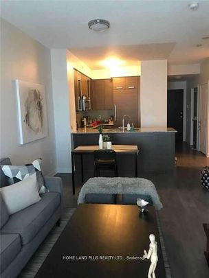 For Lease - 5168 Yonge Street Unit# 2907, Toronto, Ontario - Photo 1
