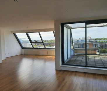 Appartement te huur: Tureluurweg 74 1113 HB Diemen - Photo 4