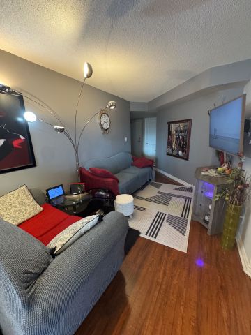 For Lease - 3 Rean Drive Unit# 412, Toronto, Ontario - Photo 2