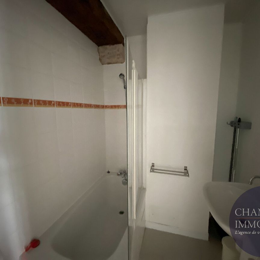 BLOIS - Puits Châtel - Photo 1