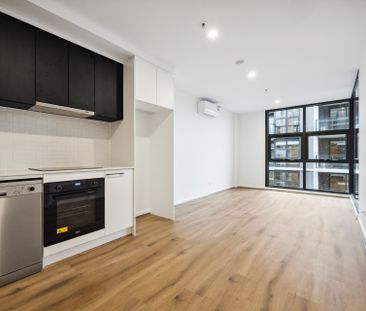 Brand new 1 bedroom plus Study apartment in the latest Gungahlin's development; Sierra! - Photo 2