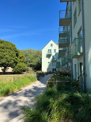 Ruben Holmströms gata 6, Sege Park - Foto 1