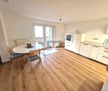 Rundum-sorglos-Paket: Vollmöblierte 1,5 ZKB im Herzen Brühls! - Foto 2