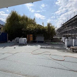 2.5 Zimmer, EG - Foto 2