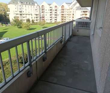 Location Appartement 2 pièces 47m² CAEN 14000 - Photo 2