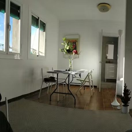 Carrer de l'Almirall Churruca, Barcelona, Catalonia 08003 - Photo 1