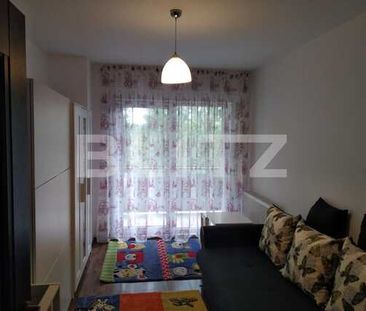 Apartament cu 3 camere, zona VIVO-BMW! Prima inchiriere! - Fotografie 3
