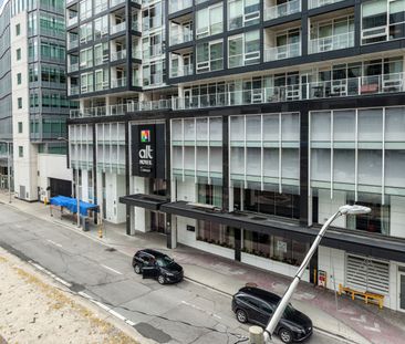 For Lease - 199 Slater Street Unit# 1001, Ottawa Centre, Ontario - Photo 3