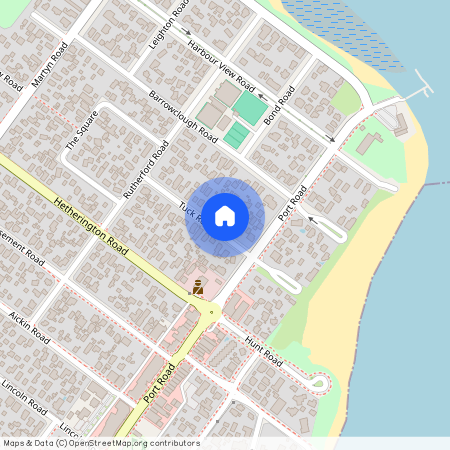 202A Tuck Road, Whangamata, Thames-Coromandel