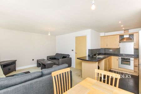 2 bedroom apartment to rent Badgerdale Way, Littleover, Derby, DE23 - Photo 4