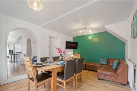 Room in a Shared House, Reading, RG1 - Photo 2