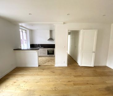 Location Appartement 2 pièces 51m² - Photo 4