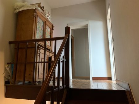 Wervik - Duplex appartement met 3 slaapkamers - Photo 5