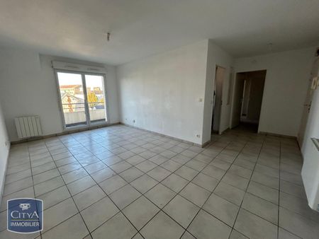 Location Appartement 3 pièces 63m² ROUEN 76100 - Photo 2