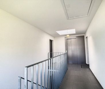 MAGNIFIQUE 3.5 PIECES / SEHR SCHÖNE 3.5-Zimmer-Wohnung - Photo 1
