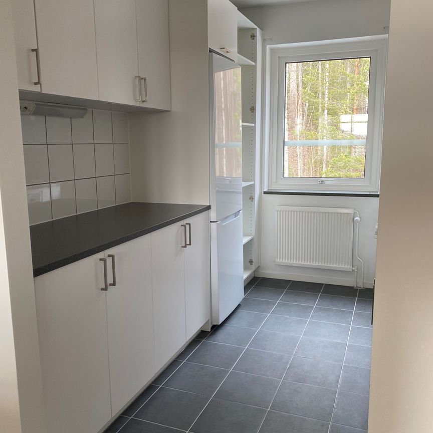 Nya vägen 20C - Foto 1