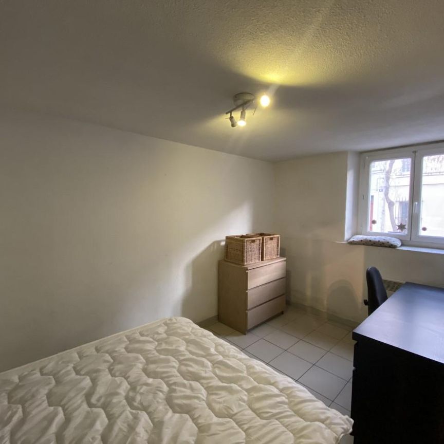 Appartement Duplex Barnabe - Photo 1