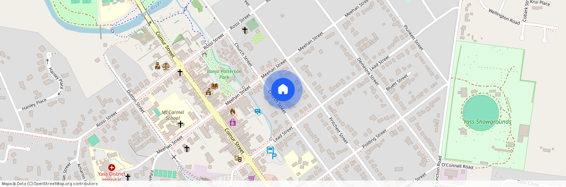 46 Church Street, NSW 2582, Yass