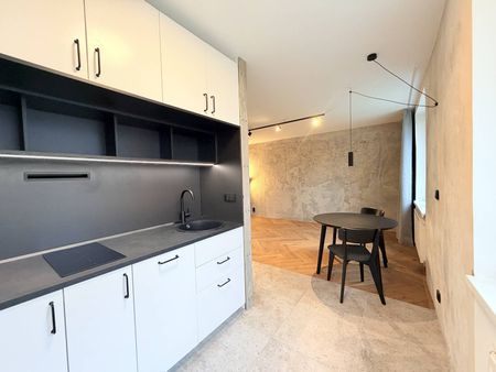 Pronájem byt 2+kk, Chomutov, Tomáše ze Štítného (Chomutov) - Photo 2