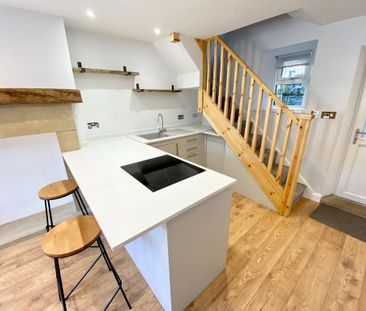 1 bedroom cottage to rent - Photo 5