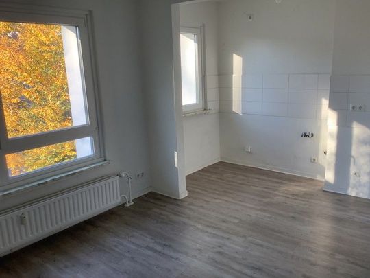 Reinkommen und Wohlfühlen: ansprechende 2-Zimmer-Wohnung - Foto 1