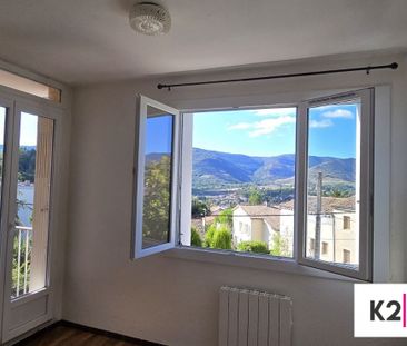 Appartement à louer, 3 pièces - Privas 07000 - Photo 3