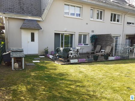 Location Appartement isneauville - Photo 5