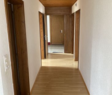 4.5 Zimmer, 80 m², 1. Stock - Photo 4