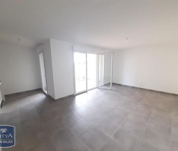 Location Appartement 3 pièces 64m² CUGNAUX 31270 - Photo 5