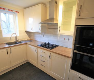 St Simons Court, Waggon and Horses Lane, Norwich - Photo 4