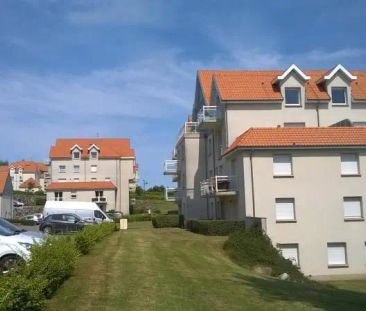 Appartement à louer 2 pièces 44.2m² - Photo 1