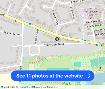 Thorncroft Road, Bradford, BD6 - Photo 1