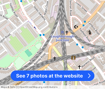 Coldharbour Lane, London - Photo 1