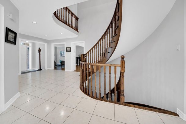 For Lease - 38 John Kline Lane, Vaughan, Ontario - Photo 1