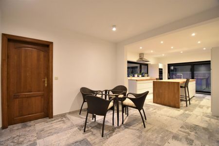 Rhode-Saint-Genèse, une très belle villa 4 chambres - Photo 2